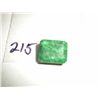 Image 1 : 17.05 carat Emerald