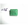 Image 1 : 12.75 carat Emerald