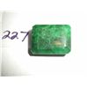 Image 1 : 35.60 carat Emerald