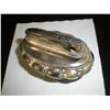 Image 2 : Vintage Ronson Table Lighter "Crown" model