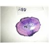 Image 1 : 80.20 carat Druzy Solar Quartz extremely vivid colors!!!!