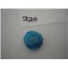 Image 1 : 14.60 carat Druzy Solar Quartz extremely vivid colors!