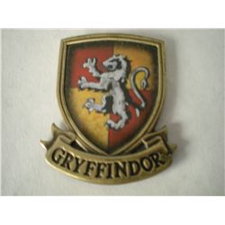 Gryffindor Money Clip