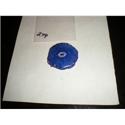 67.40 carat Druzy Solar Quartz extremely vivid colors!!!!