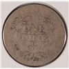 Image 2 : 1838-0 SEATED DIME (NO STARS) AG/G