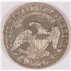 Image 2 : 1833 BUST HALF DOLLAR VF-35