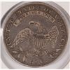 Image 2 : 1834 BUST HALF DOLLAR VF DETAILS