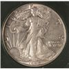 Image 2 : 1945 WALKING LIBERTY HALF DOLLAR AU