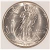 Image 2 : 1945-S WALKING LIBERTY HALF DOLLAR NGC MS-65