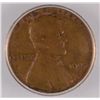 Image 2 : 1909-S VDB LINCOLN CENT ICG F-12 DETAILS (CLEANED)