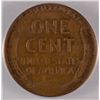 Image 3 : 1909-S VDB LINCOLN CENT ICG F-12 DETAILS (CLEANED)
