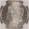 Image 2 : 1878-S MORGAN DOLLAR NGC MS-61
