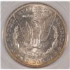 Image 3 : 1881-S MORGAN DOLLAR ANACS MS-63