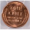 Image 3 : 1954-D LINCOLN CENT PCGS MS65 RED