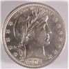 Image 1 : 1904-O BARBER QUARTER MS61 SCARCE DATE