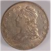 Image 1 : 1834 BUST HALF DOLLAR MS61 NICE LUSTRE