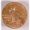 Image 2 : 1909 2.50 INDIAN GOLD MS63 (CLEANED)