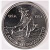 Image 1 : 1984 1ozt Silver Engelhard Prospector