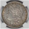 Image 2 : 1899 MORGAN DOLLAR NGC AU-50