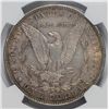 Image 3 : 1899 MORGAN DOLLAR NGC AU-50