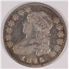 Image 1 : 1815 Bust Quarter Nice VF