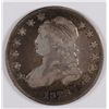 Image 1 : 1828 Bust Quarter VF-XF Nice Color