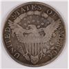 Image 2 : 1802 Half Dollar Beautiful Near XF, Perfect Coin! Very RARE Date!!