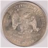 Image 2 : 1877-S TRADE DOLLAR, MS-64++  ( cleaned )  SUPER LUSTRE WHITE!!GREAT EYE APPEAL!