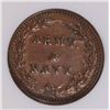 Image 3 : 1863 CIVIL WAR TOKEN (ARMY & NAVY) NGC AU-58 BN