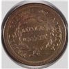 Image 2 : 1851 HALF CENT F/VF