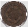 Image 2 : 1819 LARGE CENT VG
