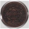 Image 2 : 1832 LARGE CENT VF+