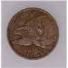 Image 2 : 1858 SL FLYING EAGLE CENT ICG VF-30 DETAILS
