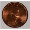 Image 2 : 1946-S LINCOLN CENT ANACS MS-66 RD