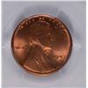 Image 2 : 1947-D LINCOLN CENT PCGS MS-65 RD