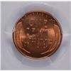 Image 3 : 1947-D LINCOLN CENT PCGS MS-65 RD