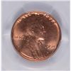 Image 2 : 1954 LINCOLN CENT PCGS MS-64 RD