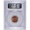 Image 4 : 1954 LINCOLN CENT PCGS MS-64 RD
