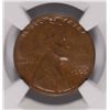 Image 2 : 1955 LINCOLN CENT NGC AU-58 BN