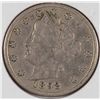 Image 1 : 1892 V-NICKEL VF-35