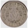 Image 2 : 1892 V-NICKEL VF-35