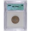 Image 1 : 1905 V-NICKEL ICG VF-30
