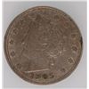 Image 2 : 1905 V-NICKEL ICG VF-30