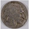 Image 1 : 1918/7-D BUFFALO NICKEL AG