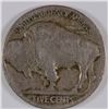 Image 2 : 1918/7-D BUFFALO NICKEL AG
