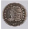 Image 1 : 1832 BUST HALF DIME FINE