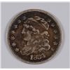 Image 1 : 1834 BUST HALF DIME VF