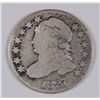 Image 1 : 1827 BUST DIME G/VG