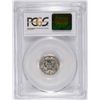 Image 4 : 1873 PROOF SEATED DIME (NO ARROWS, CLOSED 3) PCGS PR-63 (WHITE)