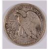 Image 2 : 1918-D WALKING LIBERTY HALF DOLLAR, AU50 ORIGINAL, VERY SCARCE COIN